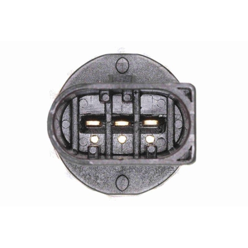 Sensor VEMO V20-72-5249 Original VEMO Qualität für BMW, Kraftstoffverteilerrohr