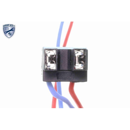 Reparatursatz, Kabelsatz VEMO V99-83-0002 EXPERT KITS + f&uuml;r AUDI FORD SEAT SKODA