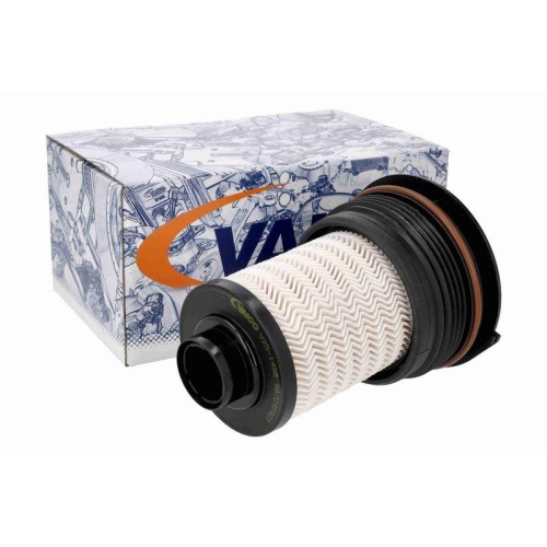 Kraftstofffilter VAICO V25-1458 Green Mobility Parts für FORD