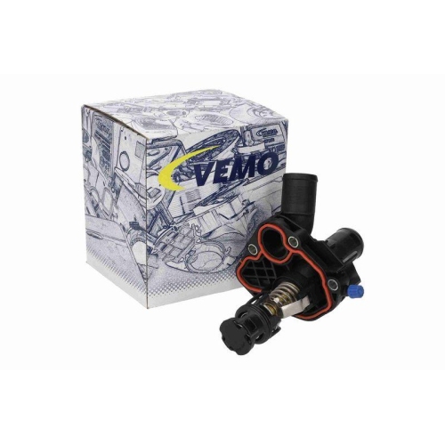Thermostatgeh&auml;use VEMO V42-99-0018 Original VEMO Qualit&auml;t f&uuml;r PEUGEOT