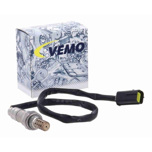 Lambdasonde VEMO V51-76-0001 Original VEMO Qualit&auml;t f&uuml;r FORD MAZDA OPEL DAEWOO
