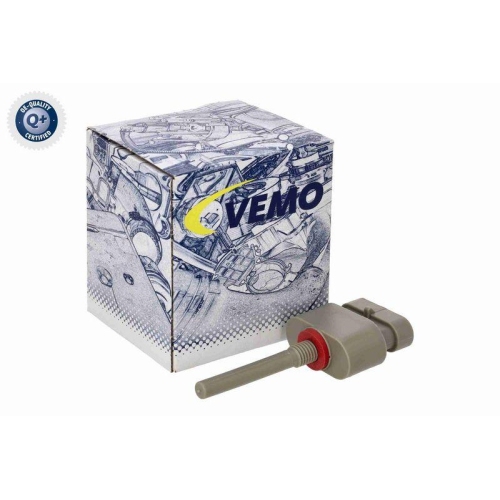 Wassersensor, Kraftstoffanlage VEMO V24-72-0295 Q+, Erstausr&uuml;sterqualit&auml;t f&uuml;r
