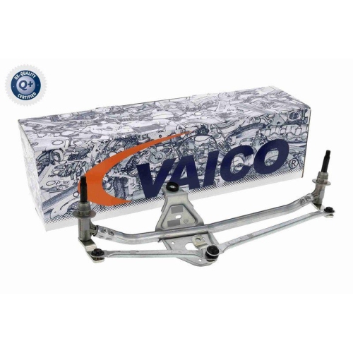 Wischergestänge VAICO V40-2431 Green Mobility Parts für CHRYSLER OPEL RENAULT