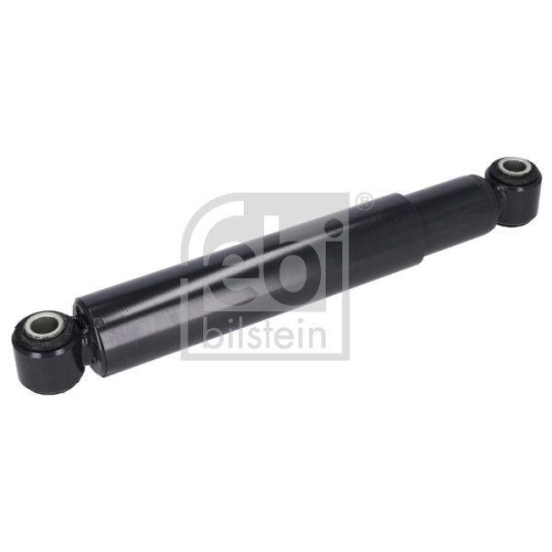 FEBI BILSTEIN Sto&szlig;d&auml;mpfer 196714 f&uuml;r MERCEDES-BENZ, Vorderachse