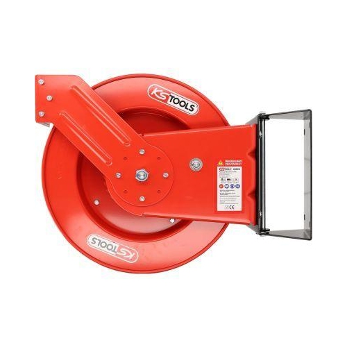 Schlauchaufroller KS TOOLS 515.3425 für