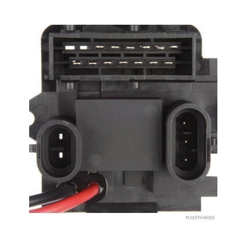 HERTH+BUSS ELPARTS 75614982 Widerstand, Innenraumgebl&auml;se f&uuml;r RENAULT