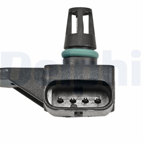 DELPHI PS20134-12B1 Sensor, Ladedruck f&uuml;r CITRO&Euml;N PEUGEOT