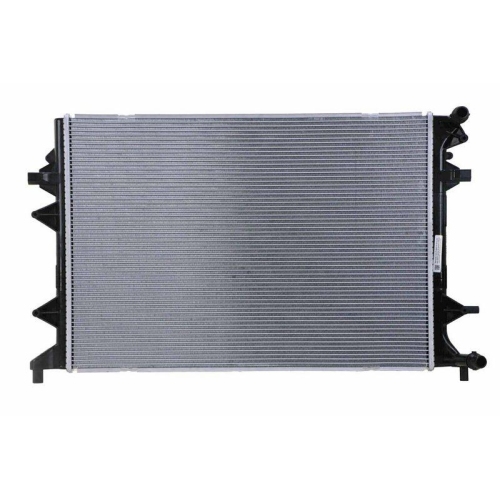 HELLA K&uuml;hler, Motork&uuml;hlung 8MK 366 301-451 f&uuml;r AUDI SEAT SKODA VW