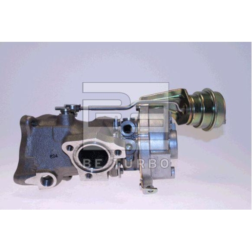 BE TURBO 127433 Lader, Aufladung f&uuml;r VAG CITRO&Euml;N/PEUGEOT, links