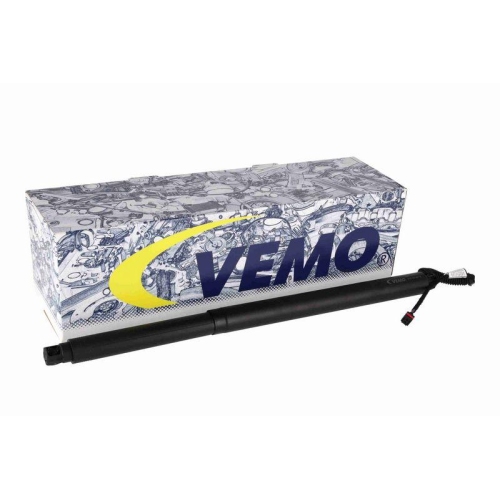 VEMO Elektromotor, Heckklappe links und rechts V10-55-0019 + V10-55-0020 f&uuml;r SEAT