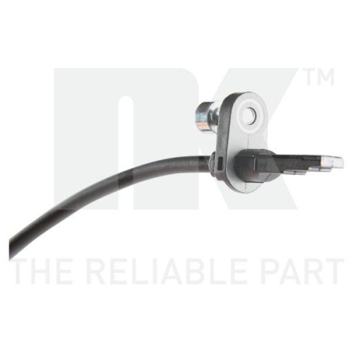 NK 299935 Sensor, Raddrehzahl f&uuml;r CITRO&Euml;N FIAT OPEL PEUGEOT TOYOTA VAUXHALL