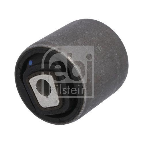 FEBI BILSTEIN Lagerung, Lenker 40391 f&uuml;r BMW, Vorderachse links, unten, vorne