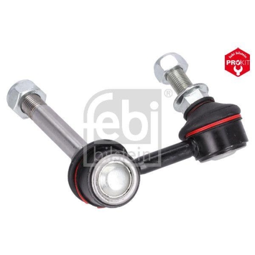 FEBI BILSTEIN Stange/Strebe, Stabilisator 48143 ProKit f&uuml;r NISSAN INFINITI