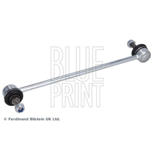 Stange/Strebe, Stabilisator BLUE PRINT ADM58537 f&uuml;r MAZDA, Vorderachse links