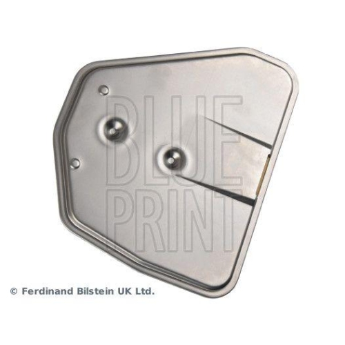 Hydraulikfiltersatz, Automatikgetriebe BLUE PRINT ADBP210048 f&uuml;r AUDI BENTLEY