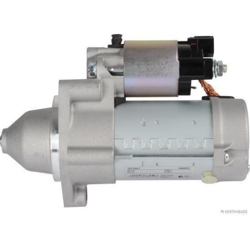 Starter HERTH+BUSS JAKOPARTS J5210547 für HYUNDAI KIA