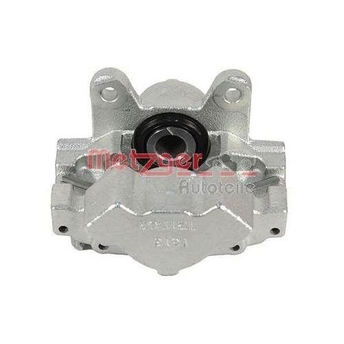 Bremssattel METZGER 6260126 f&uuml;r MERCEDES-BENZ, Hinterachse rechts