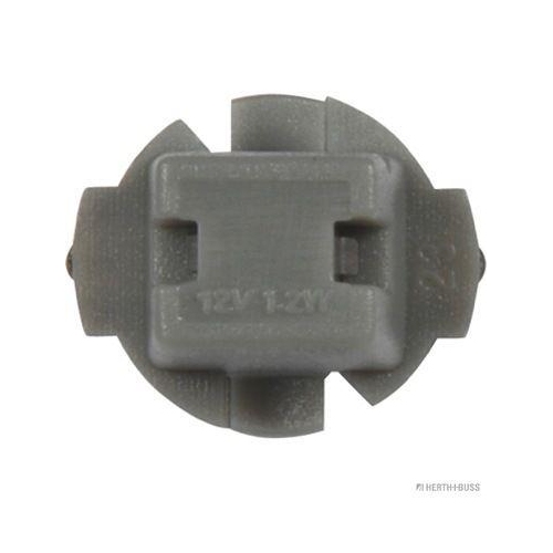 Glühlampe, Instrumentenbeleuchtung HERTH+BUSS ELPARTS 89901280 für