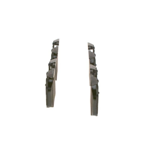 Bremsbelagsatz, Scheibenbremse BOSCH 0 986 424 431 f&uuml;r BMW ROLLS-ROYCE