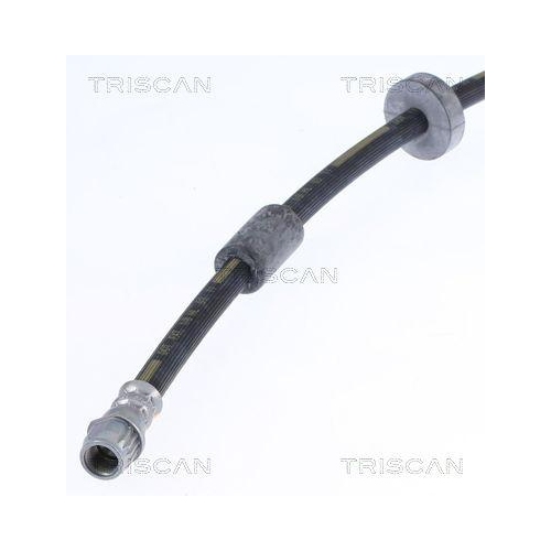 Bremsschlauch TRISCAN 8150 28323 f&uuml;r CITRO&Euml;N PEUGEOT, Vorderachse rechts