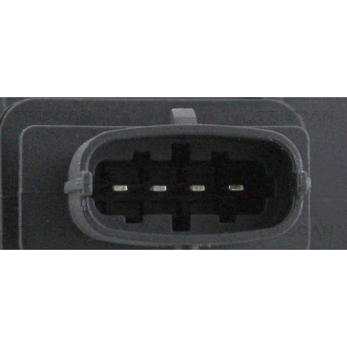 Luftmassenmesser TRISCAN 8812 15003 f&uuml;r ALFA ROMEO CITRO&Euml;N FIAT LANCIA OPEL SAAB