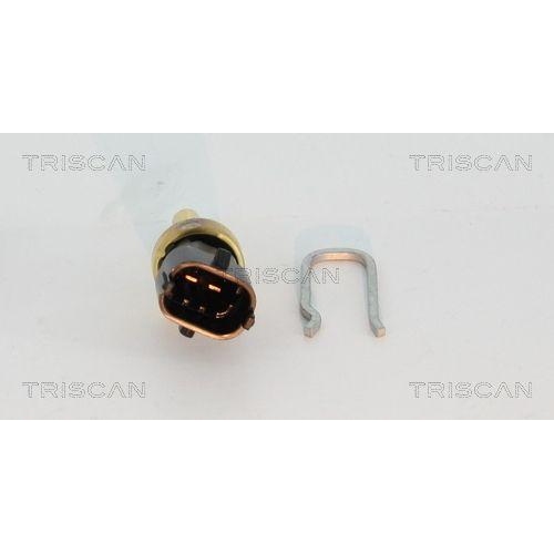 Sensor, K&uuml;hlmitteltemperatur TRISCAN 8626 10062 f&uuml;r ALFA ROMEO CHRYSLER CITRO&Euml;N