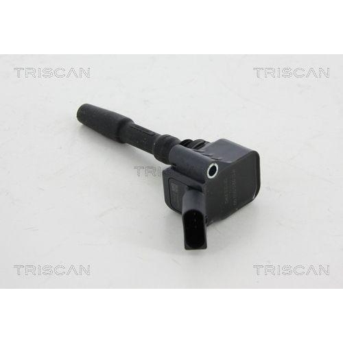 Z&uuml;ndspule TRISCAN 8860 29048 f&uuml;r AUDI SEAT SKODA VW CUPRA