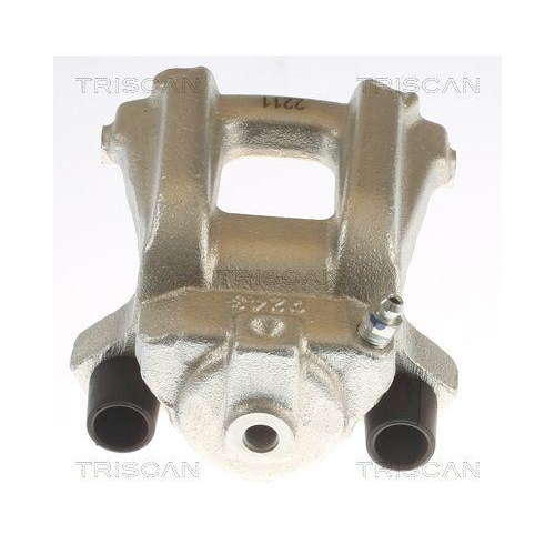 Bremssattel TRISCAN 8175 11214 f&uuml;r BMW, Hinterachse rechts, vor der Achse