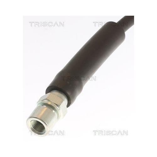Bremsschlauch TRISCAN 8150 23151 f&uuml;r MERCEDES-BENZ, Vorderachse, innen