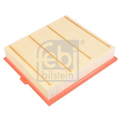 FEBI BILSTEIN Luftfilter 184046 f&uuml;r ISUZU CHEVROLET