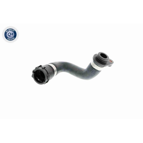 K&uuml;hlerschlauch VAICO V20-0887 Q+, Erstausr&uuml;sterqualit&auml;t f&uuml;r BMW