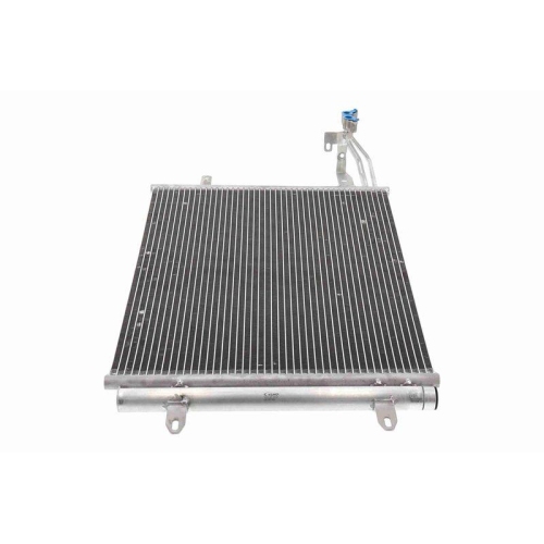 Kondensator, Klimaanlage VEMO V15-62-1018 Original VEMO Qualität für SEAT SKODA