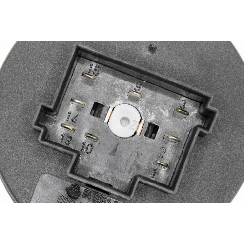 Schalter, Hauptlicht VEMO V30-73-0285 Original VEMO Qualit&auml;t f&uuml;r MERCEDES-BENZ