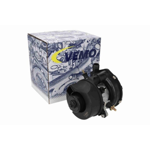 Sekundärluftpumpe VEMO V30-63-0057 Original VEMO Qualität für MERCEDES-BENZ