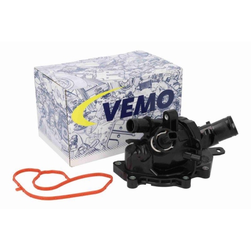 Thermostatgeh&auml;use VEMO V46-99-0002 Original VEMO Qualit&auml;t f&uuml;r MERCEDES-BENZ