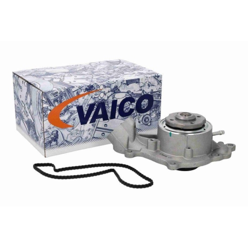 Wasserpumpe, Motork&uuml;hlung VAICO V10-50112 Green Mobility Parts f&uuml;r AUDI PORSCHE