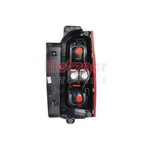 Heckleuchte METZGER 2080275 GREENPARTS für CITROËN FIAT OPEL PEUGEOT TOYOTA
