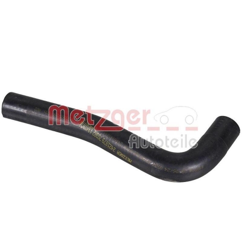 K&uuml;hlerschlauch METZGER 2421879 GREENPARTS f&uuml;r HYUNDAI KIA