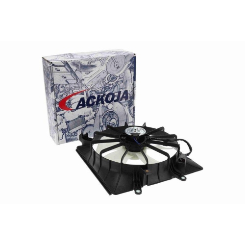 Lüfter, Motorkühlung ACKOJA A26-01-0005 Original ACKOJA Qualität für HONDA
