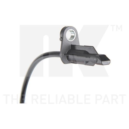 Sensor, Raddrehzahl NK 291570 f&uuml;r BMW MINI, Hinterachse