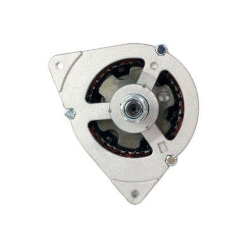 HELLA Generator 8EL 012 427-621 f&uuml;r FORD ROVER PERKINS