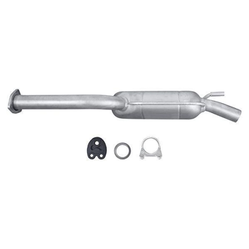 HELLA Mittelschalld&auml;mpfer 8LC 366 025-241 Easy2Fit &ndash;