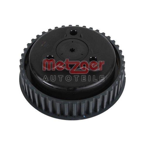 Nockenwellenversteller METZGER AUTOTEILE 2410122 GREENPARTS f&uuml;r VOLVO