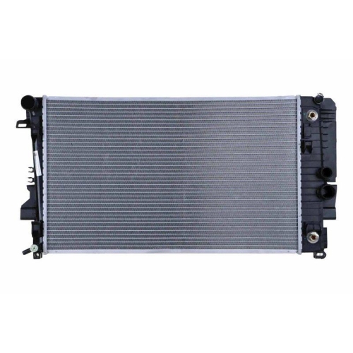 HELLA K&uuml;hler, Motork&uuml;hlung 8MK 366 301-461 f&uuml;r MERCEDES-BENZ