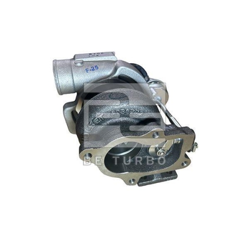 BE TURBO 131070 Lader, Aufladung f&uuml;r IVECO