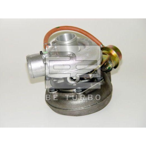 BE TURBO 124063 Lader, Aufladung f&uuml;r ALFA ROMEO