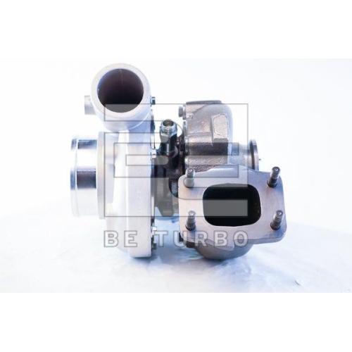 BE TURBO 129140RED Lader, Aufladung f&uuml;r IVECO