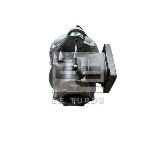 BE TURBO 131657 Lader, Aufladung f&uuml;r DOOSAN