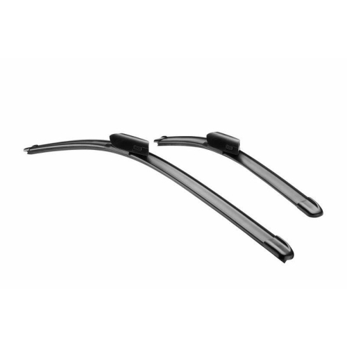 HELLA 9XW 358 053-731 Wischblatt f&uuml;r BMW, vorne