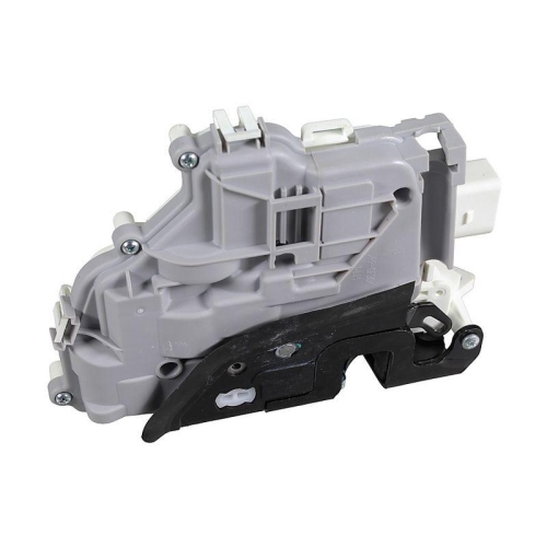 METZGER AUTOTEILE 2314787 T&uuml;rschloss GREENPARTS f&uuml;r AUDI, hinten links